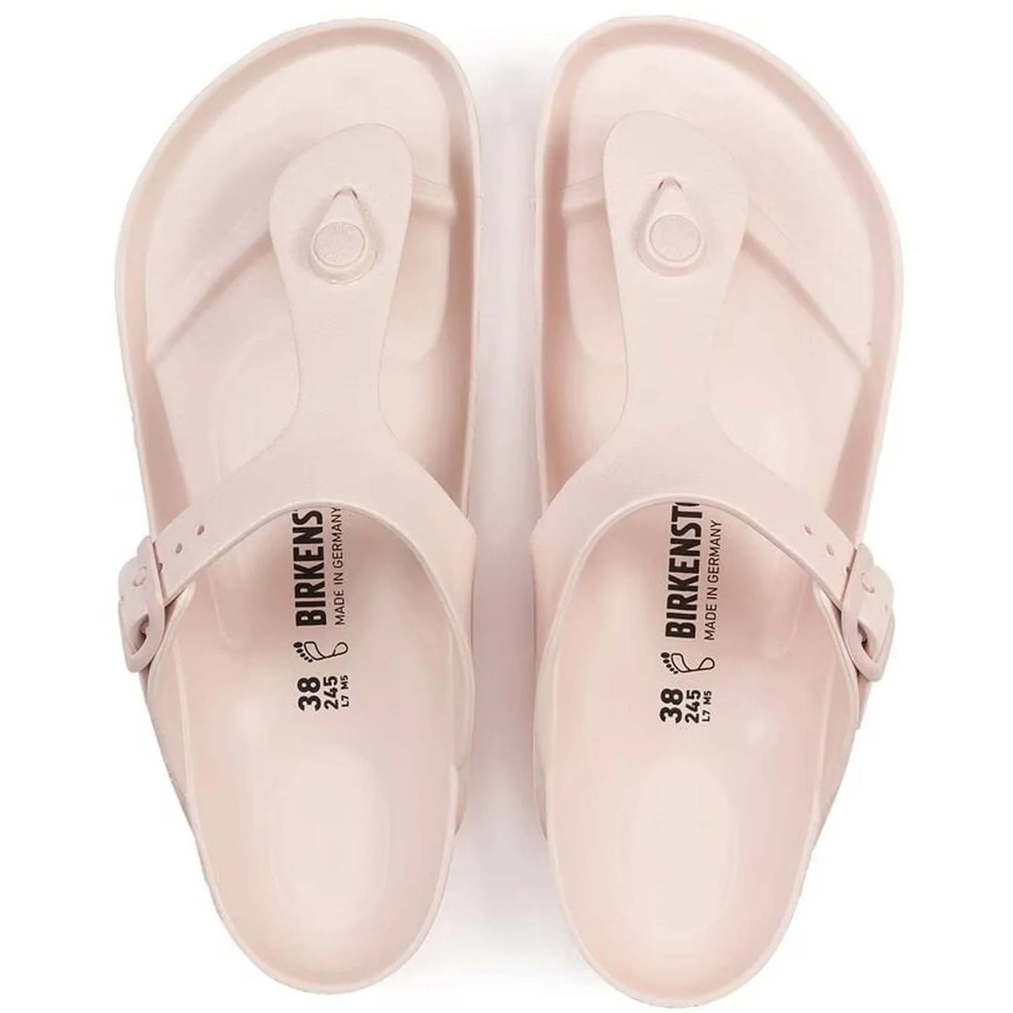 Sandali Gizeh Eva Birkenstock 1014569 rosa (35-41)
