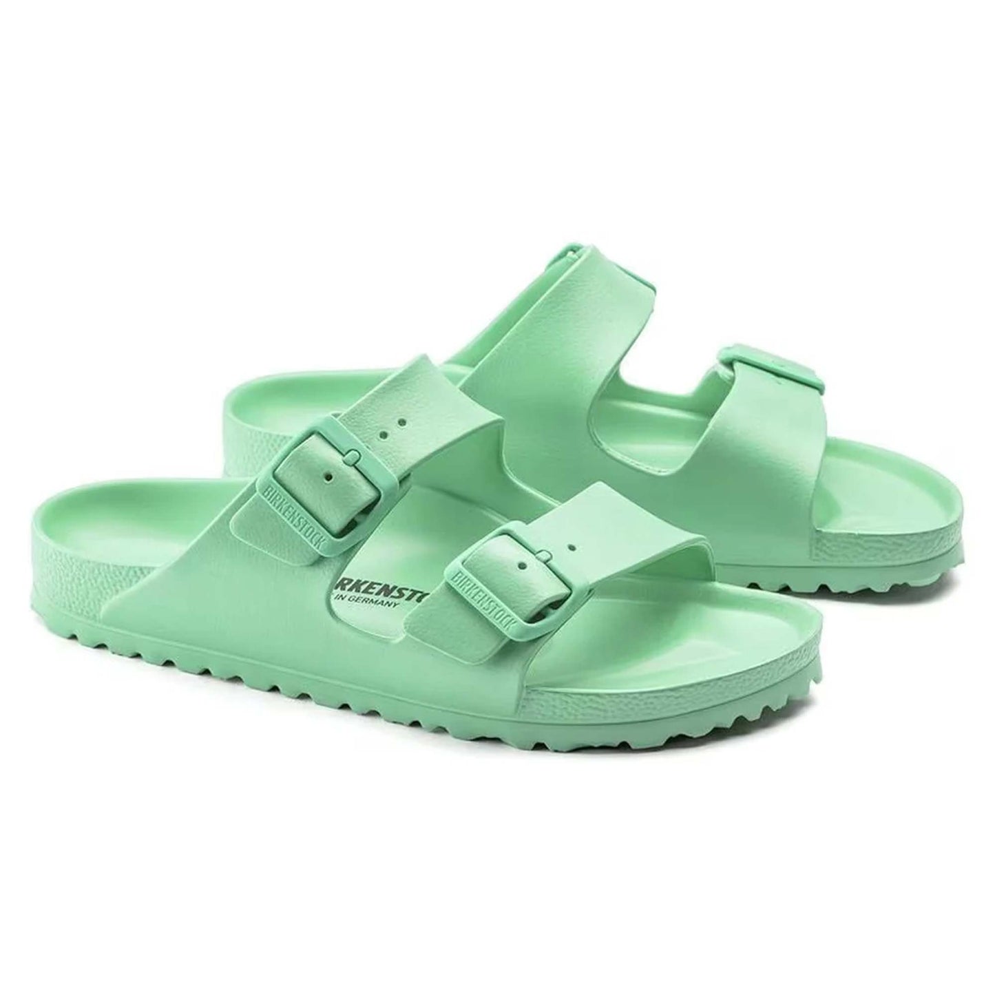 Sandali Donna Arizona Eva Birkenstock | Bold Jade 1019120 (36-41)