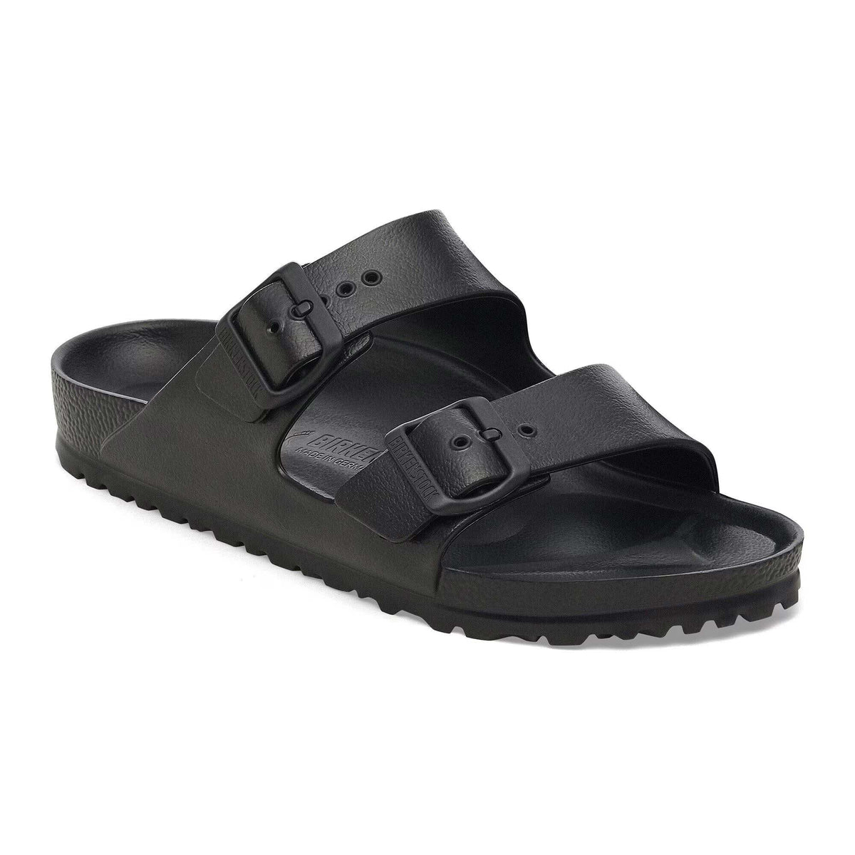 Sandali Arizona Eva Birkenstock 129423 nero