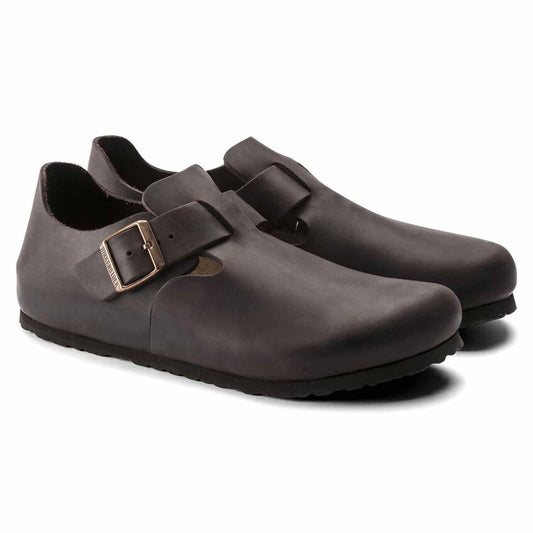 Scarpe London Birkenstock 166533 habana (41-45)
