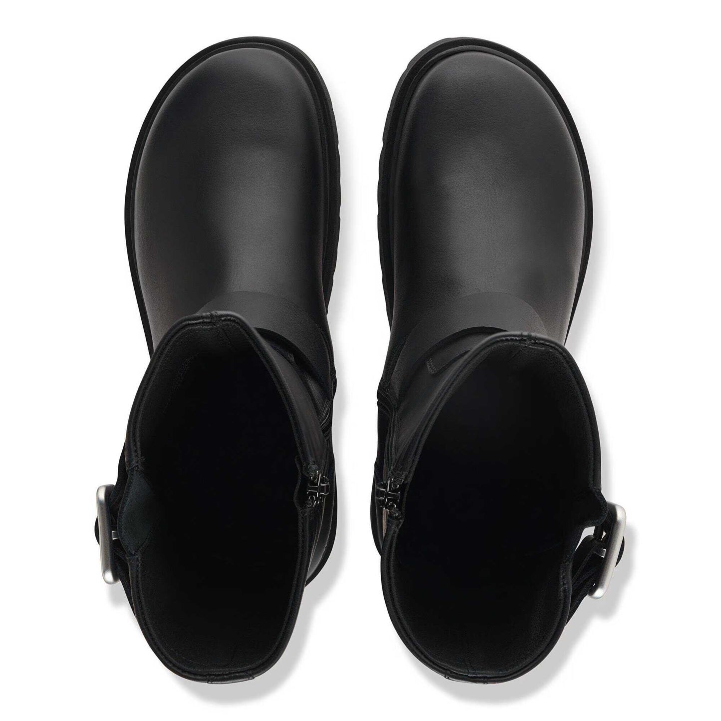 Bikers Highwood Mid Wire Buckle Birkenstock 1032799 "Stretta"
