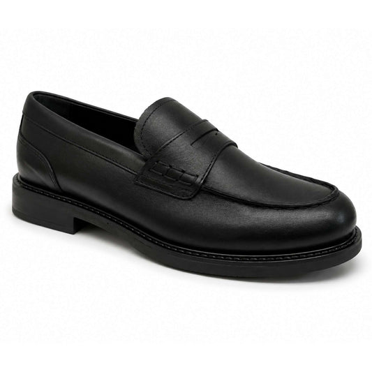 Mocassini NeroGiardini I617160-100 | scarpe donna