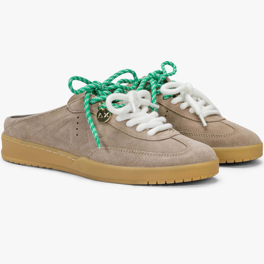 Mules SUN68 California Sun Sabot Sneakers Donna Z36250-98 | Di Tendenza e Comode