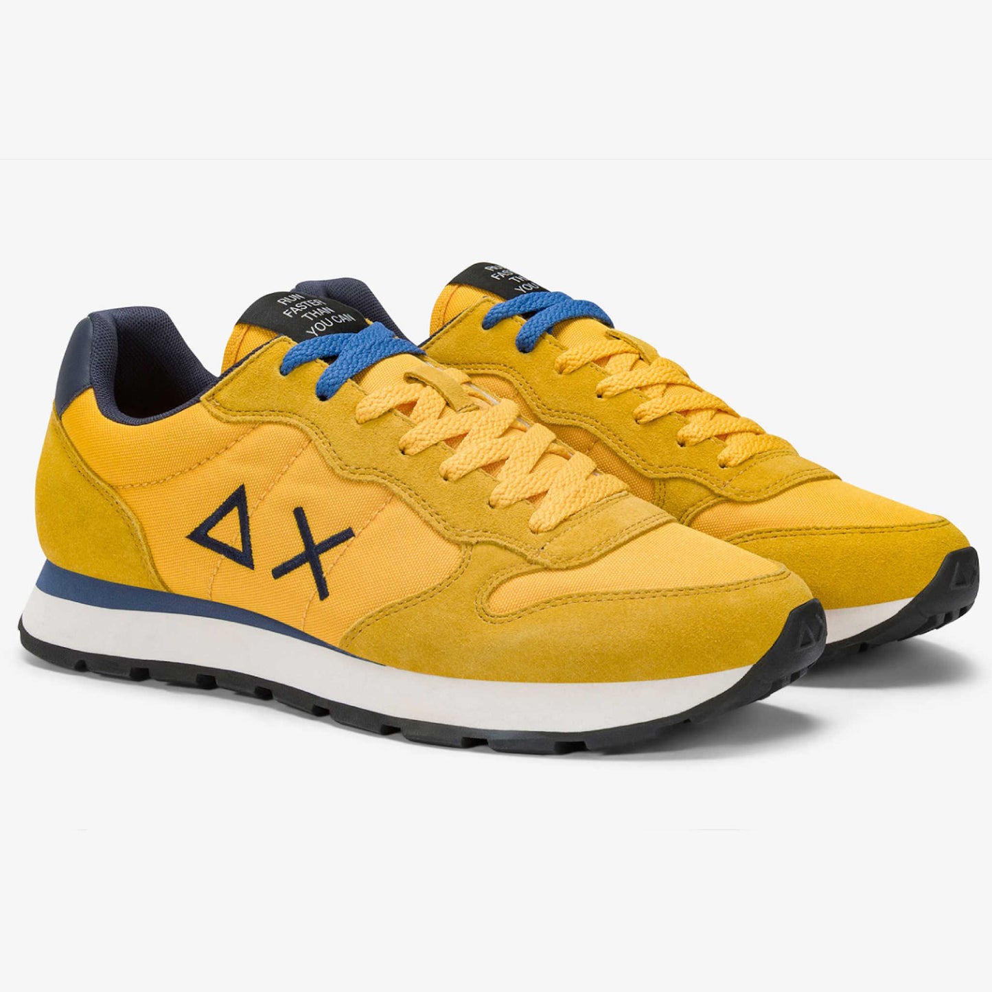 Sneakers SUN68 "Tom Solid Nylon" Z45101_23