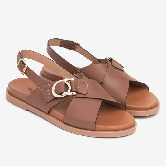 Sandali NeroGiardini E615933-400 E615933 5933