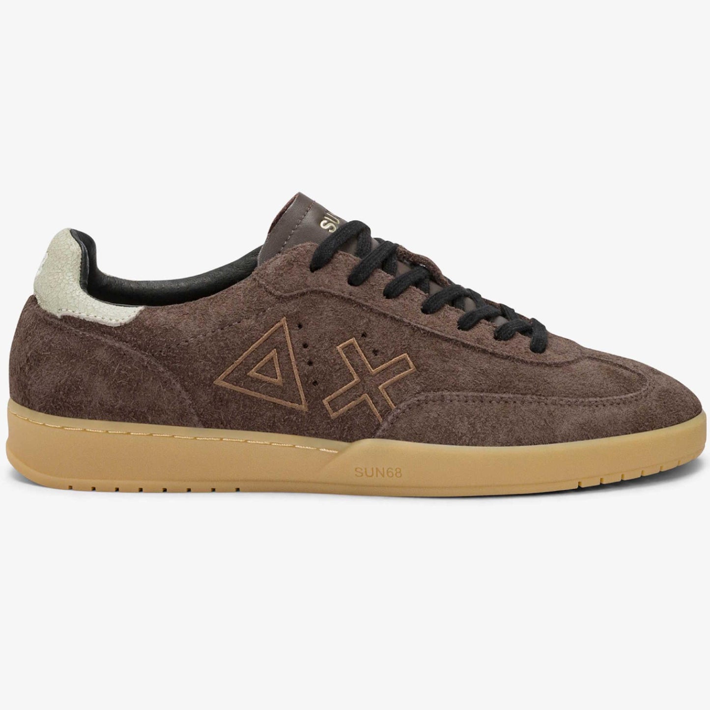 Sneakers SUN68 "CALIFORNIA SUN SUEDE" Z45140_08