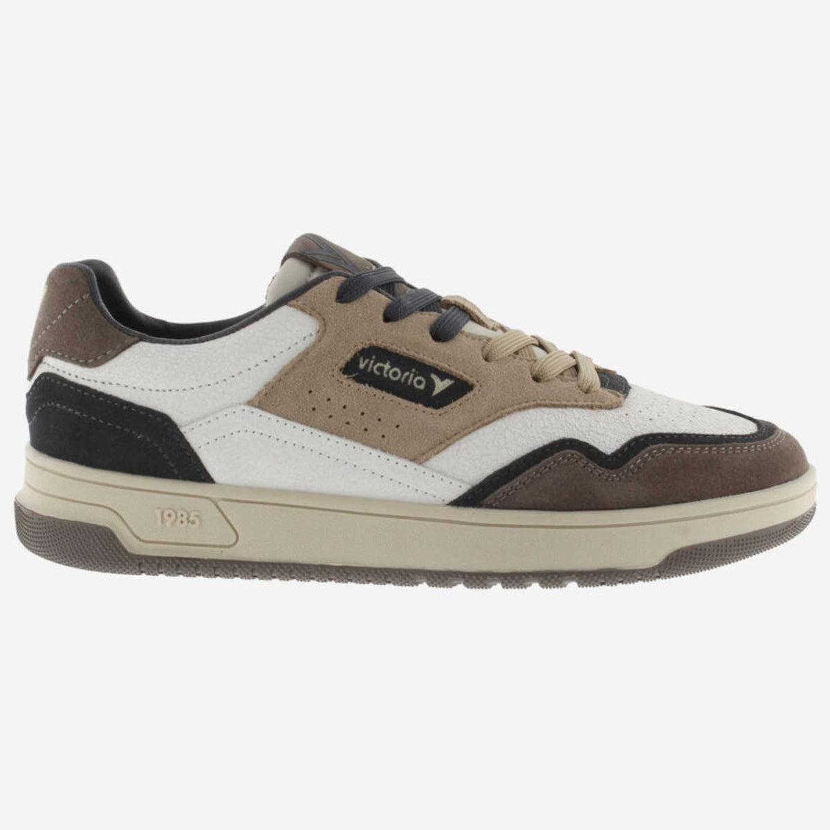 Sneakers Victoria C80 Casual 8800130 Uomo Blu