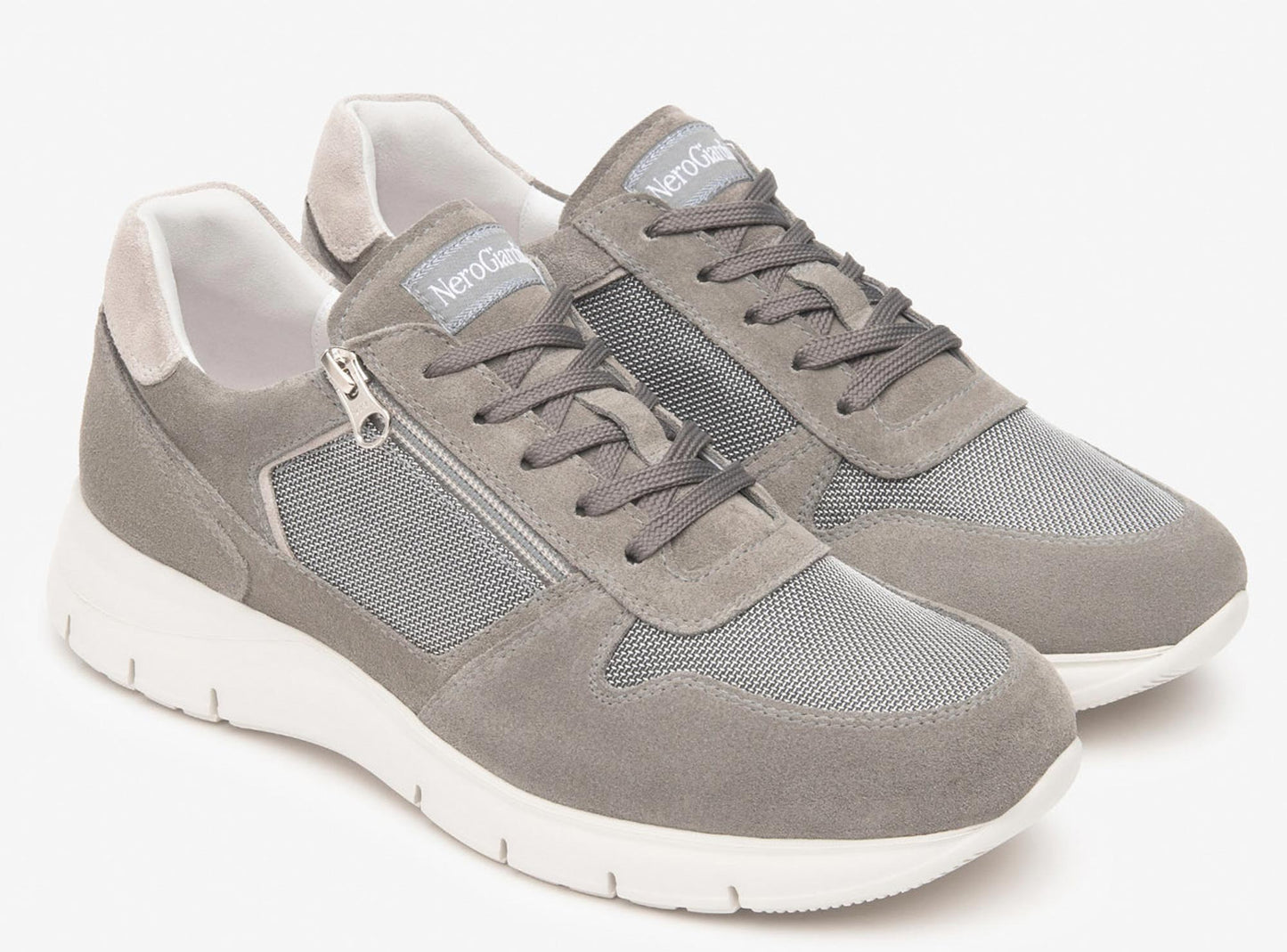 Sneaker NeroGiardini E500631-106 E500631 0631 scarpe