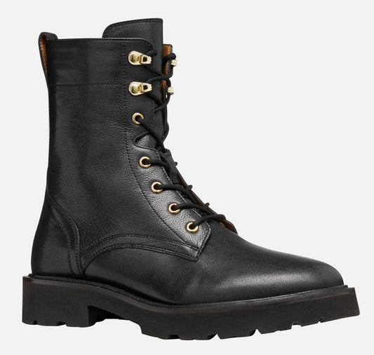 Anfibi GEOX "Norize" D564ZC scarpe donna