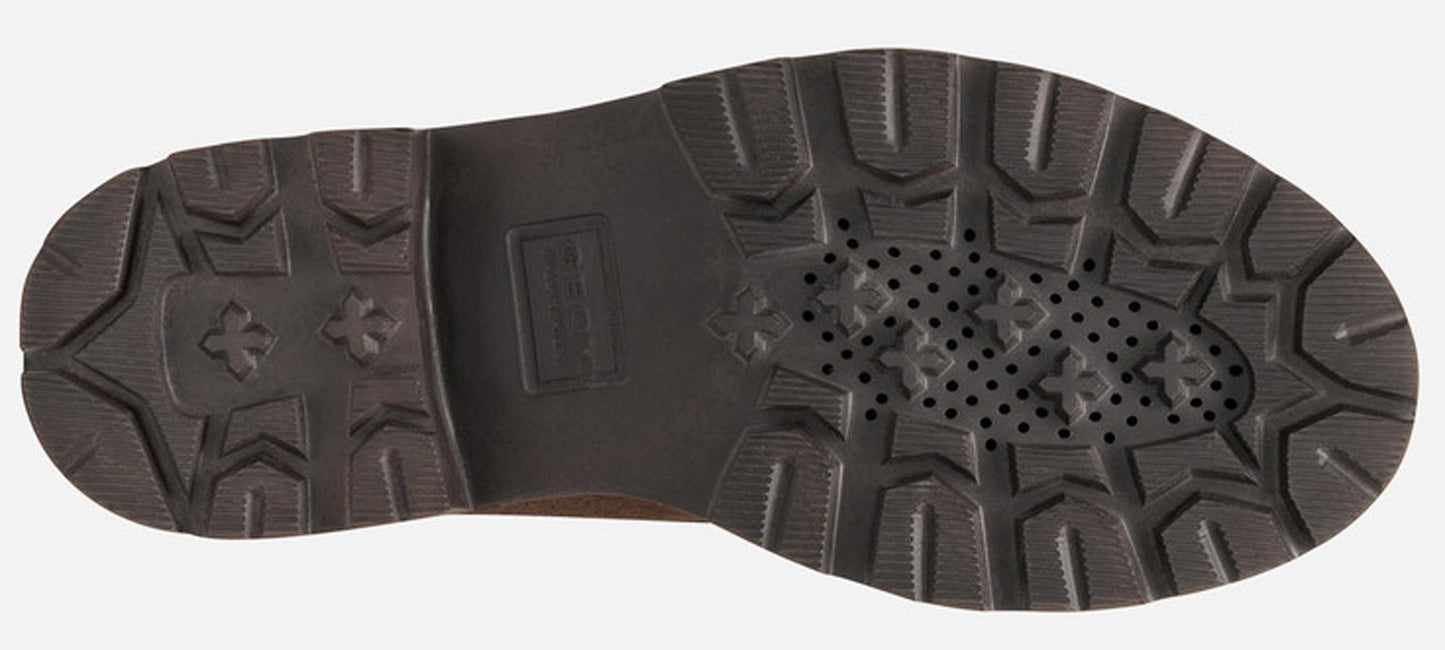 Mocassini GEOX "Norize" D564ZA scarpe donna