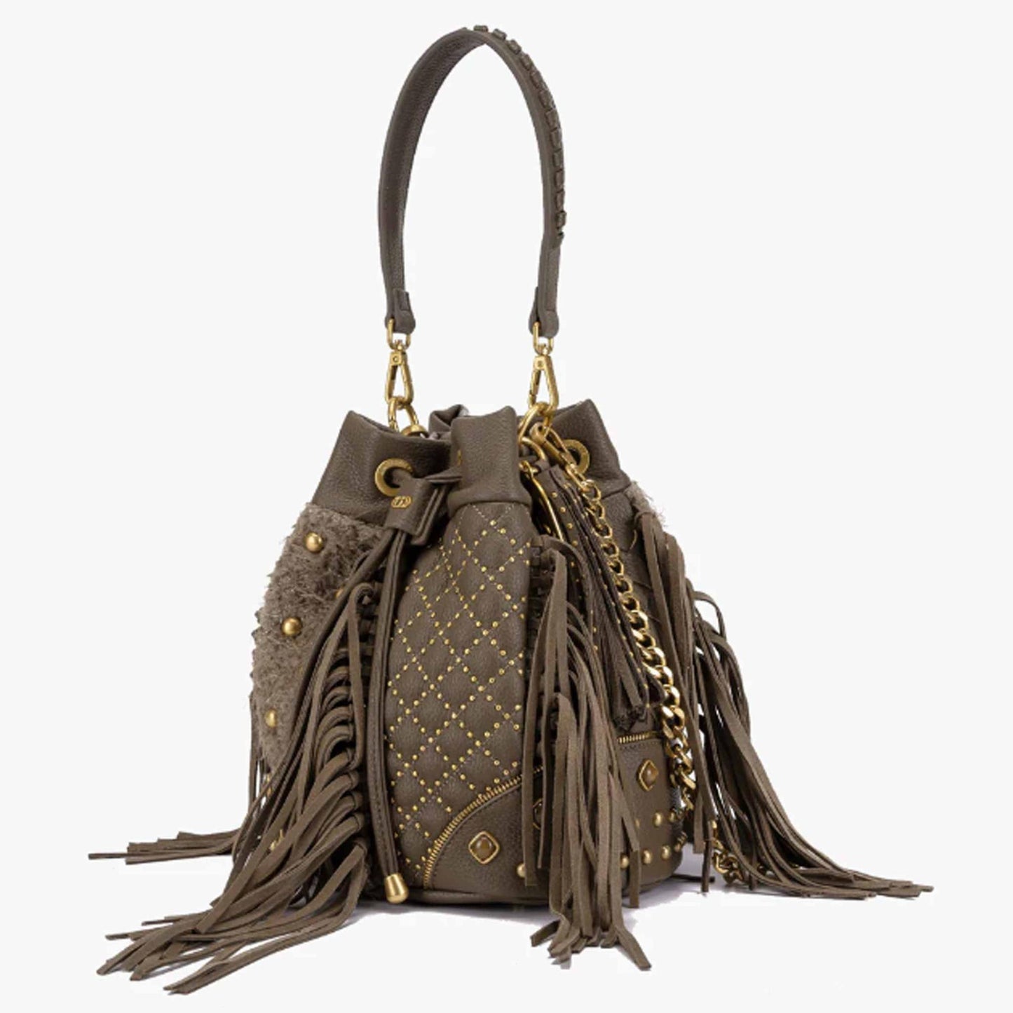 Secchiello La Carrie Legacy 152M-EM-304 marrone