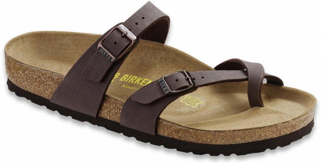 Sandali Mayari Birkenstock 071061 Mocca (35-40)