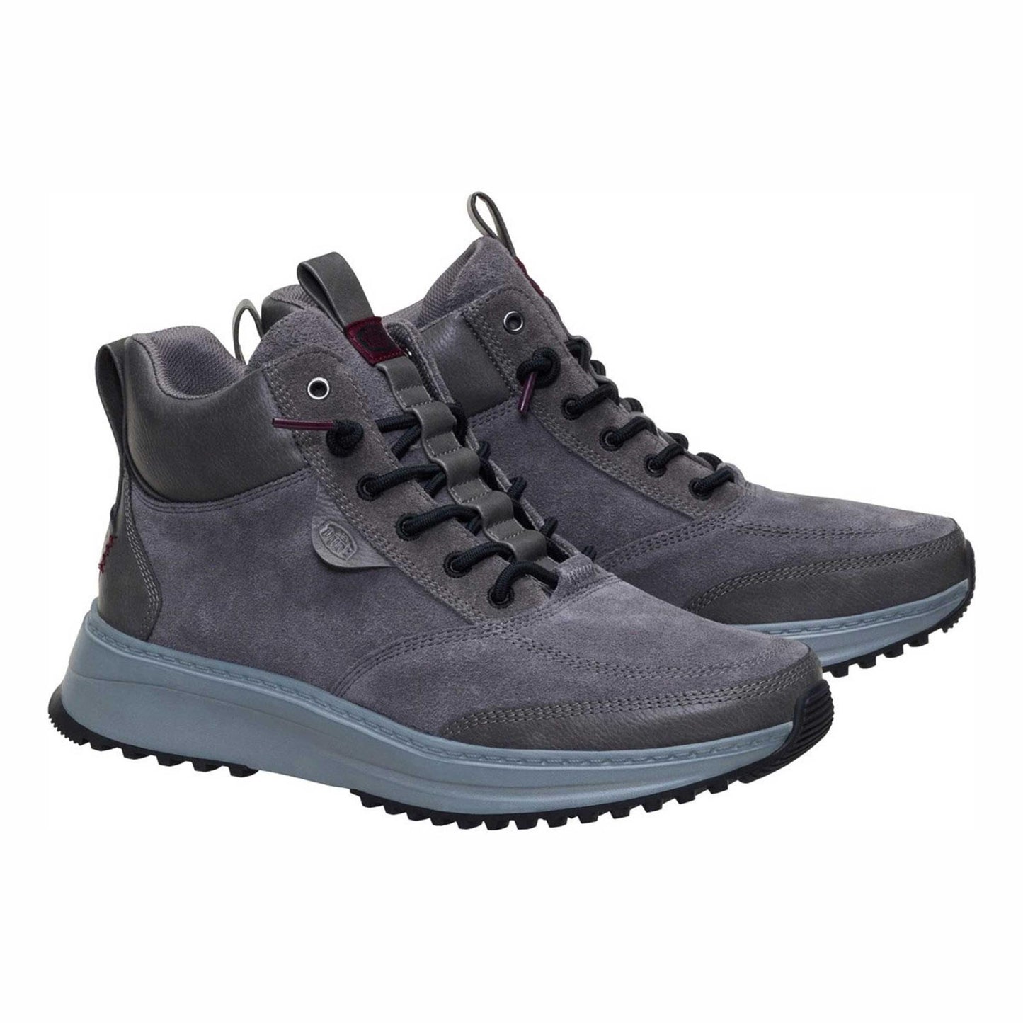 Scarpe Hey Dude Tahoe Classic Mix uomo 44301-1VT