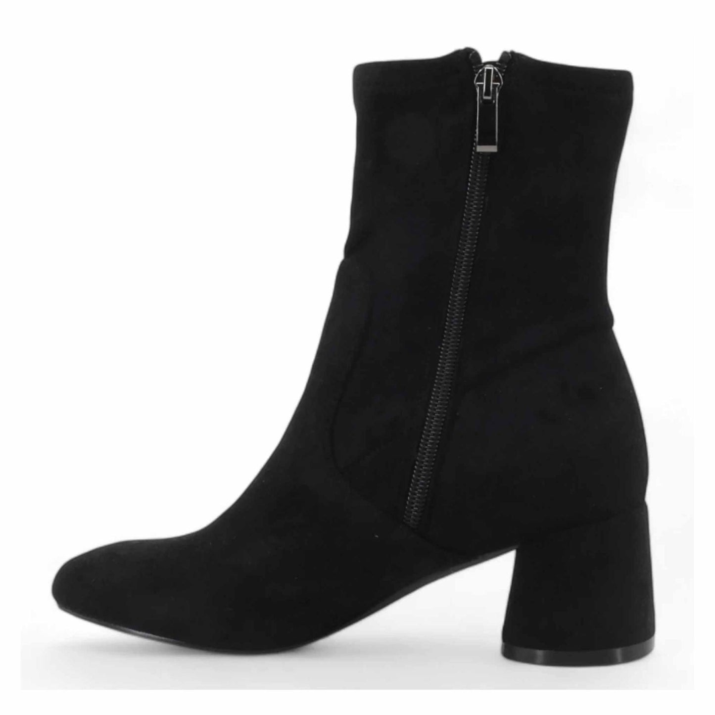 Stivaletti CafèNoir LB9021 scarpe donna in stretch