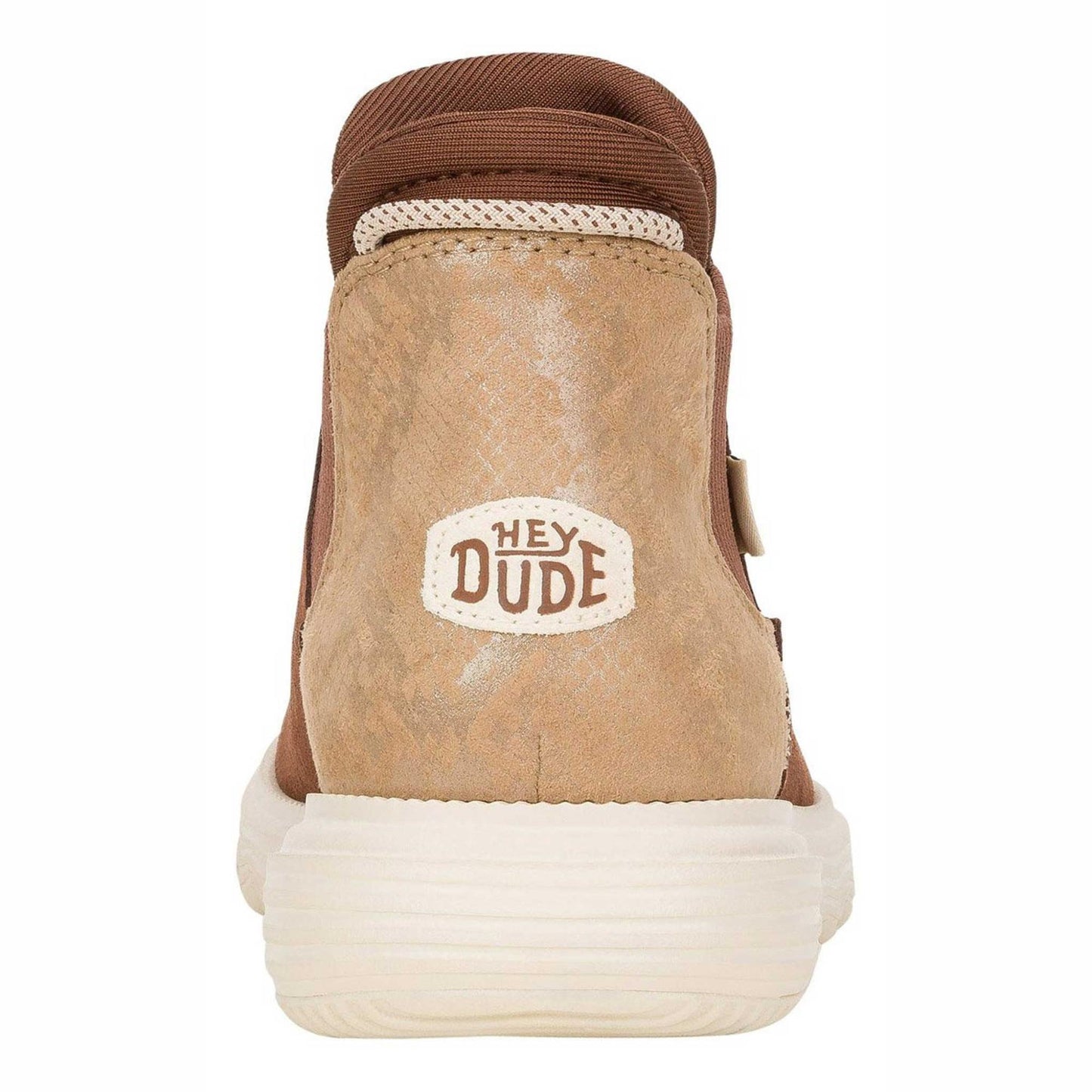 Scarpe Hey Dude Branson W Suede Novelty 42021-2FB