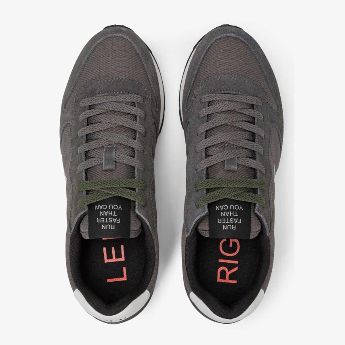 Sneakers SUN68 "Tom Solid Nylon" Z45101_47