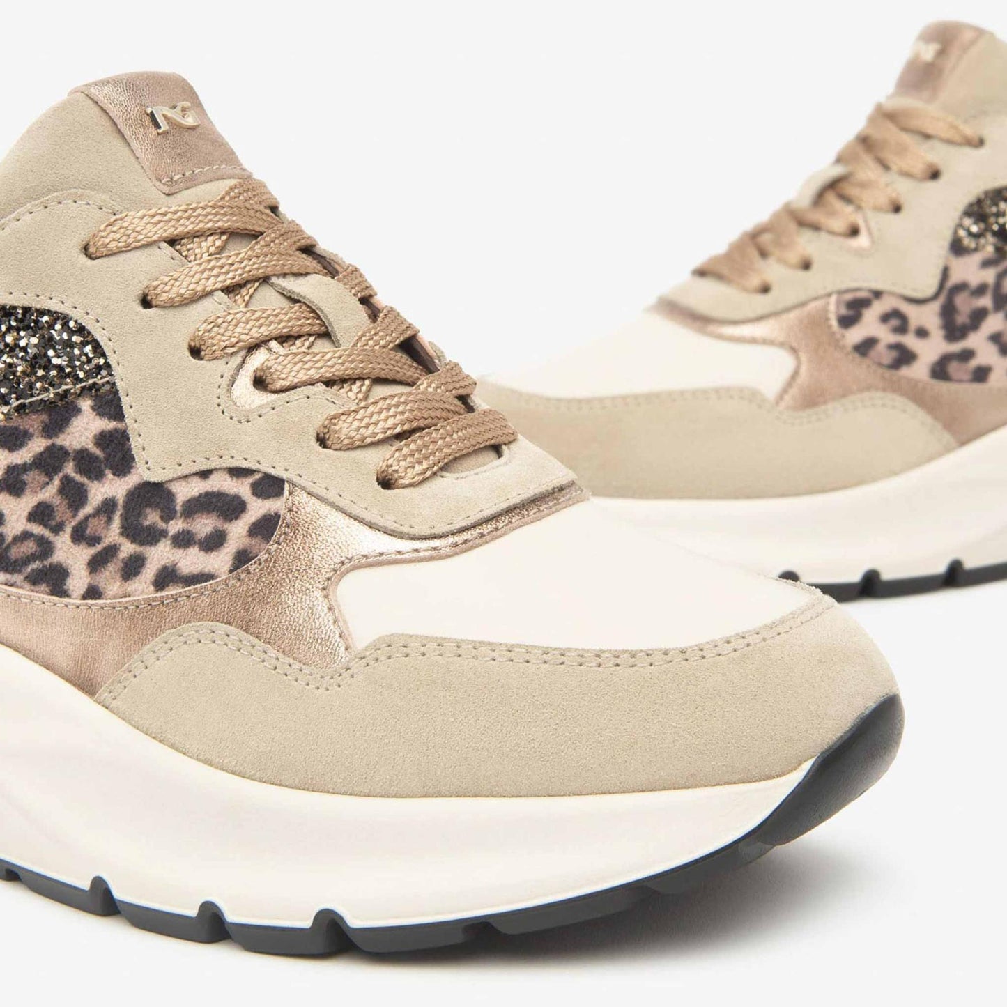 Sneakers NeroGiardini I514060-410 I514060 4060 donna