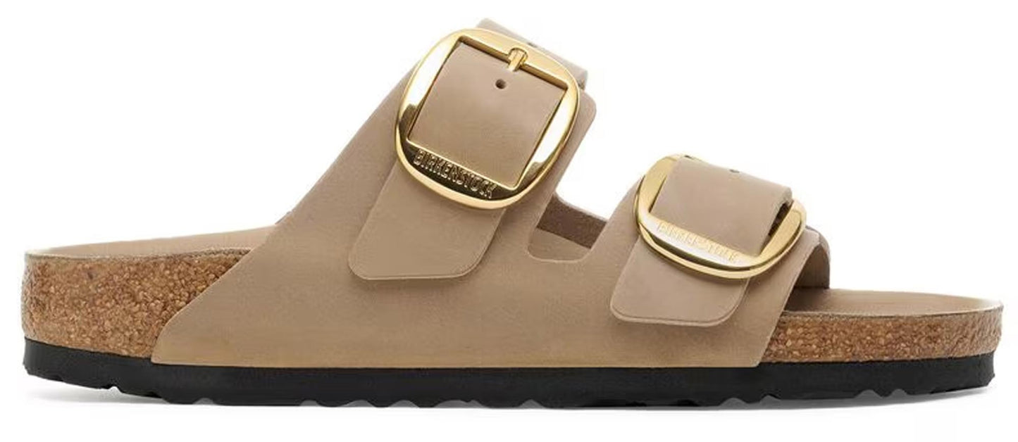 Sandali Arizona Big Buckle Birkenstock tabacco 1030395 (35-41)