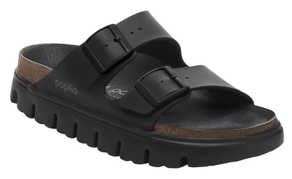 Sandali Arizona Pap Chunky Papillio by Birkenstock 1029077 (35-41)
