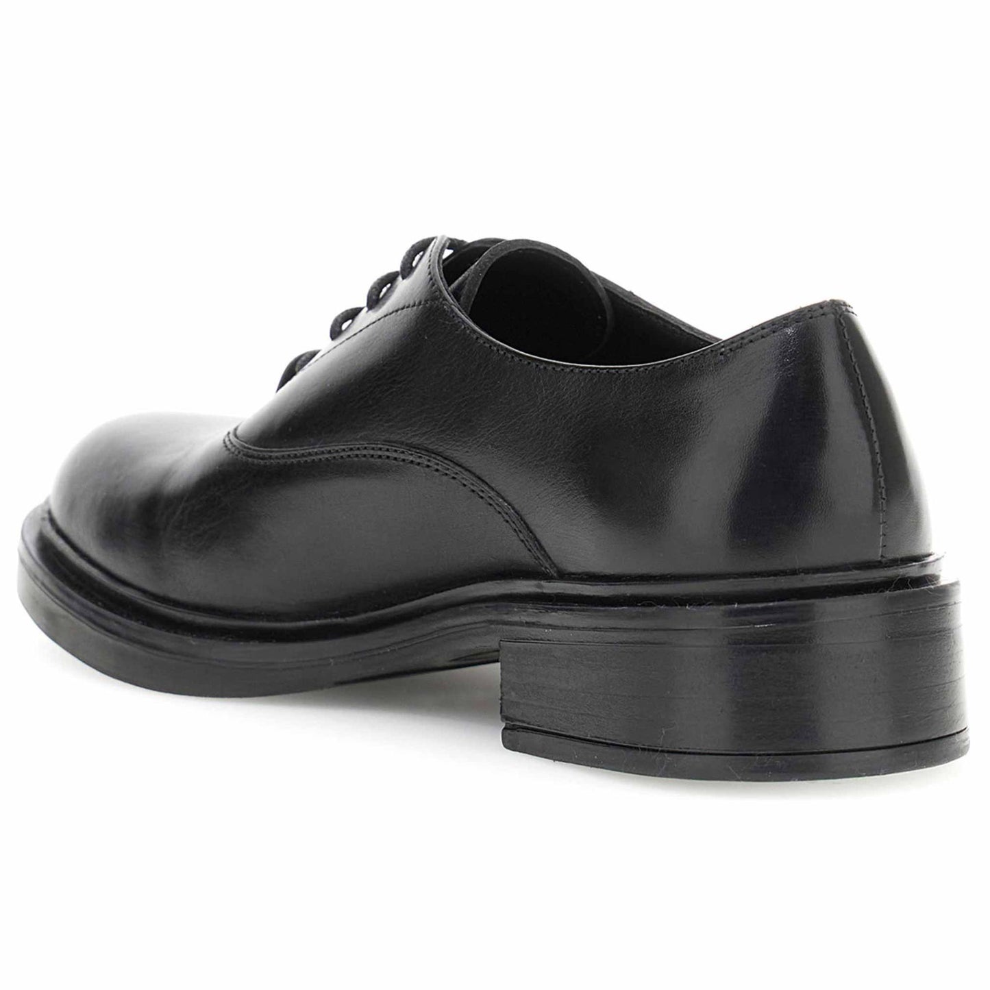 Francesina CafèNoir GE1008 scarpe donna