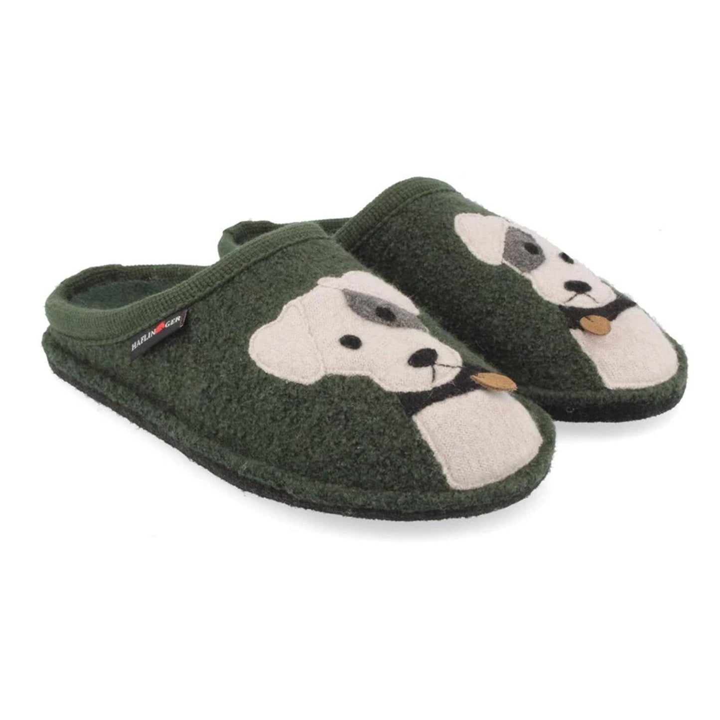 Pantofole HAFLINGER Flair "RUDI" 31310739 (43-45)