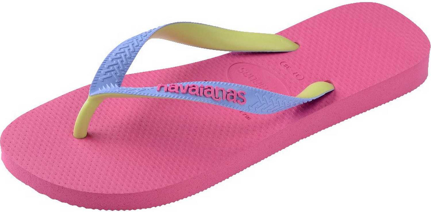 Sandali havaianas top mix art.41155495784