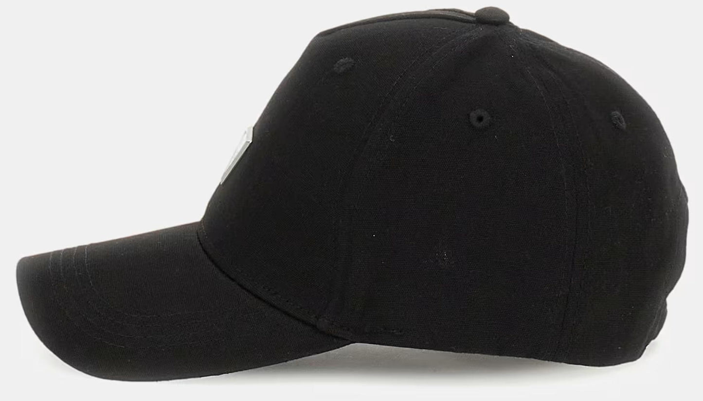 Cappello Guess art. AM9521-POL01 visiera nero