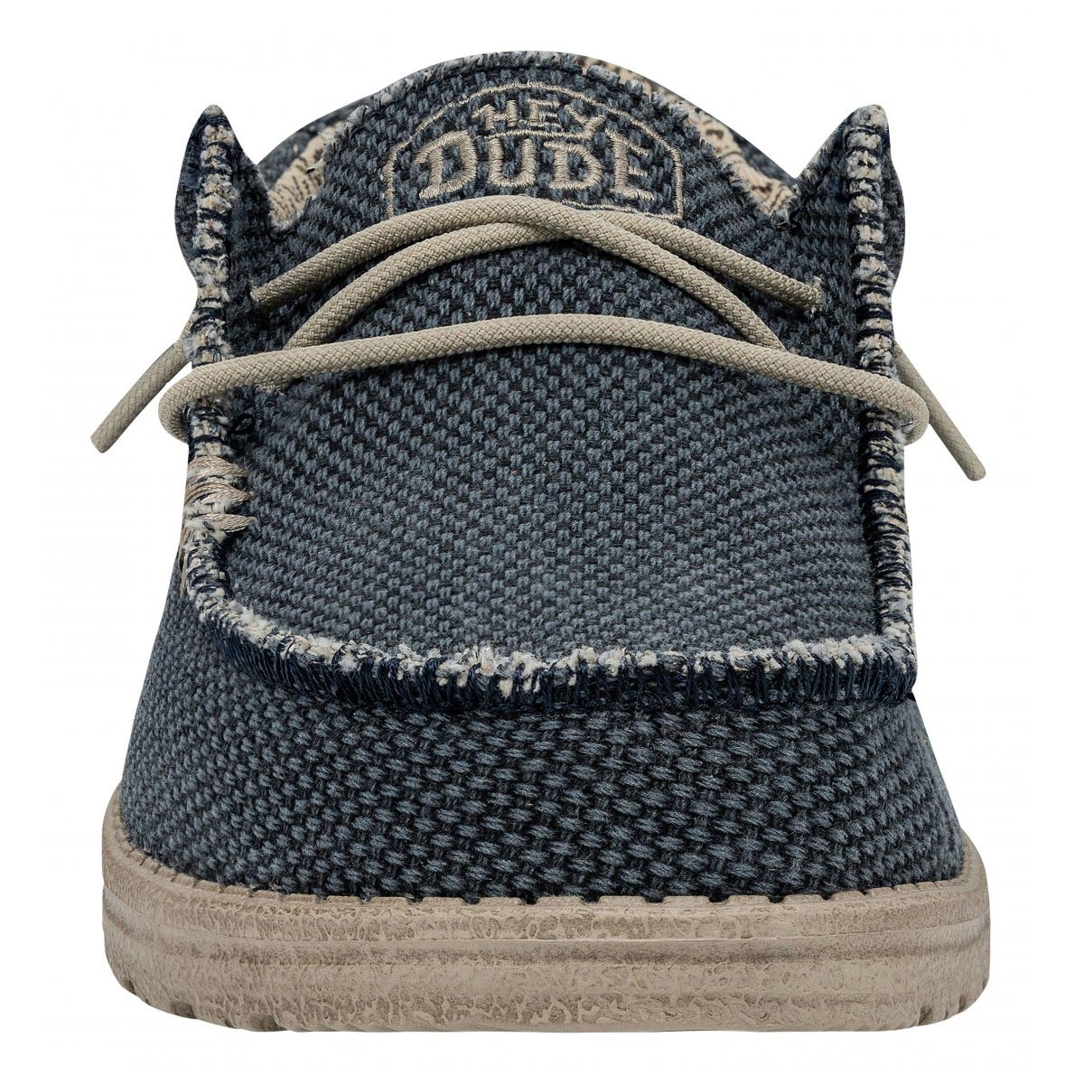 Scarpe Hey Dude Wally Braided 40003-4NM