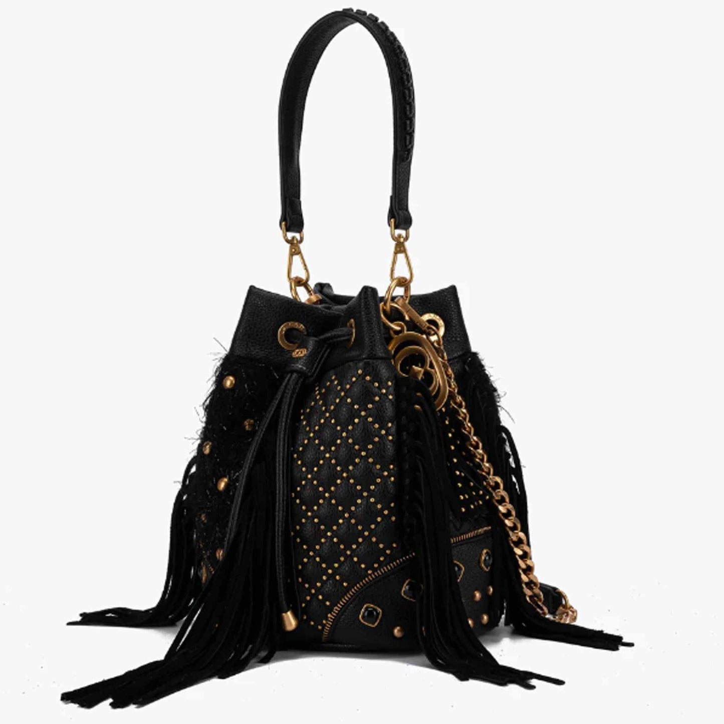 Secchiello La Carrie Legacy 152M-EM-304 nero