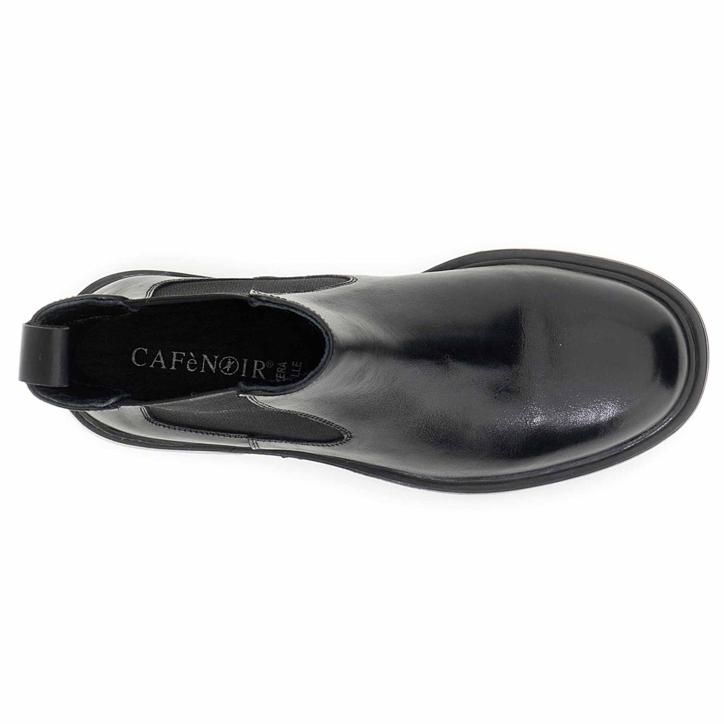 Polacchino CafèNoir GE1001 scarpe donna