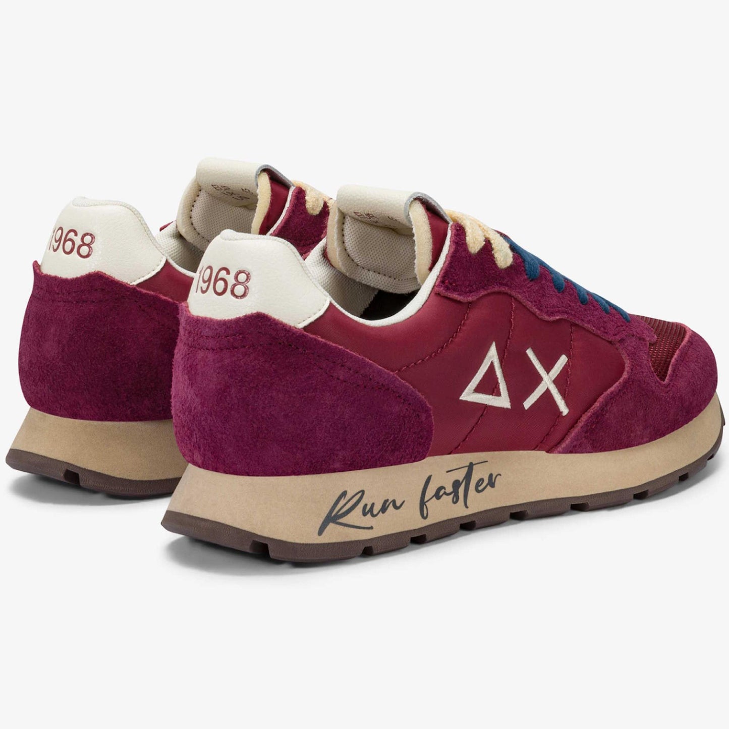 Sneakers SUN68 "TOM VINTAGE" Z45105_35