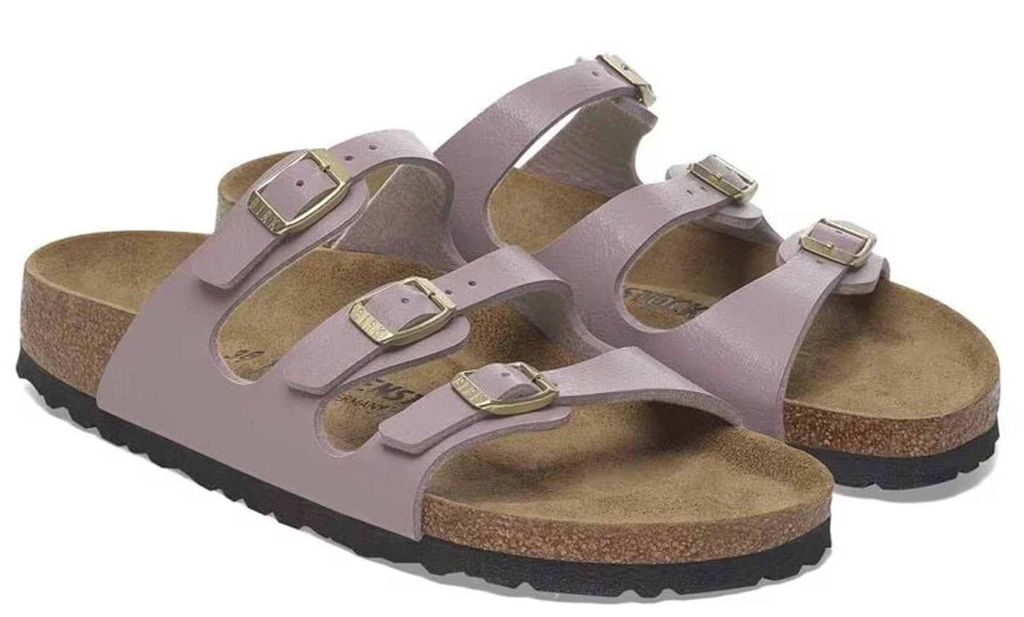 Sandali Florida Birkenstock viola 1029769 (35-41)