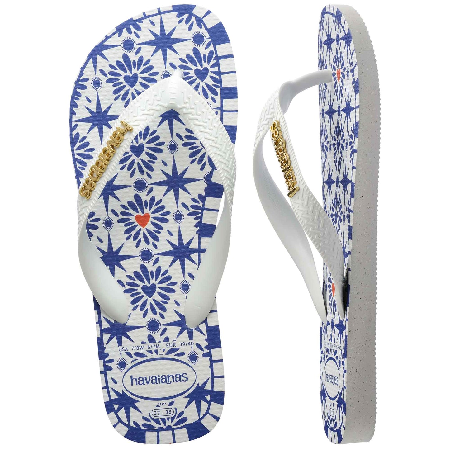 Havaianas Top Sao Luis | Sandali Infradito Donna 4150742.0001