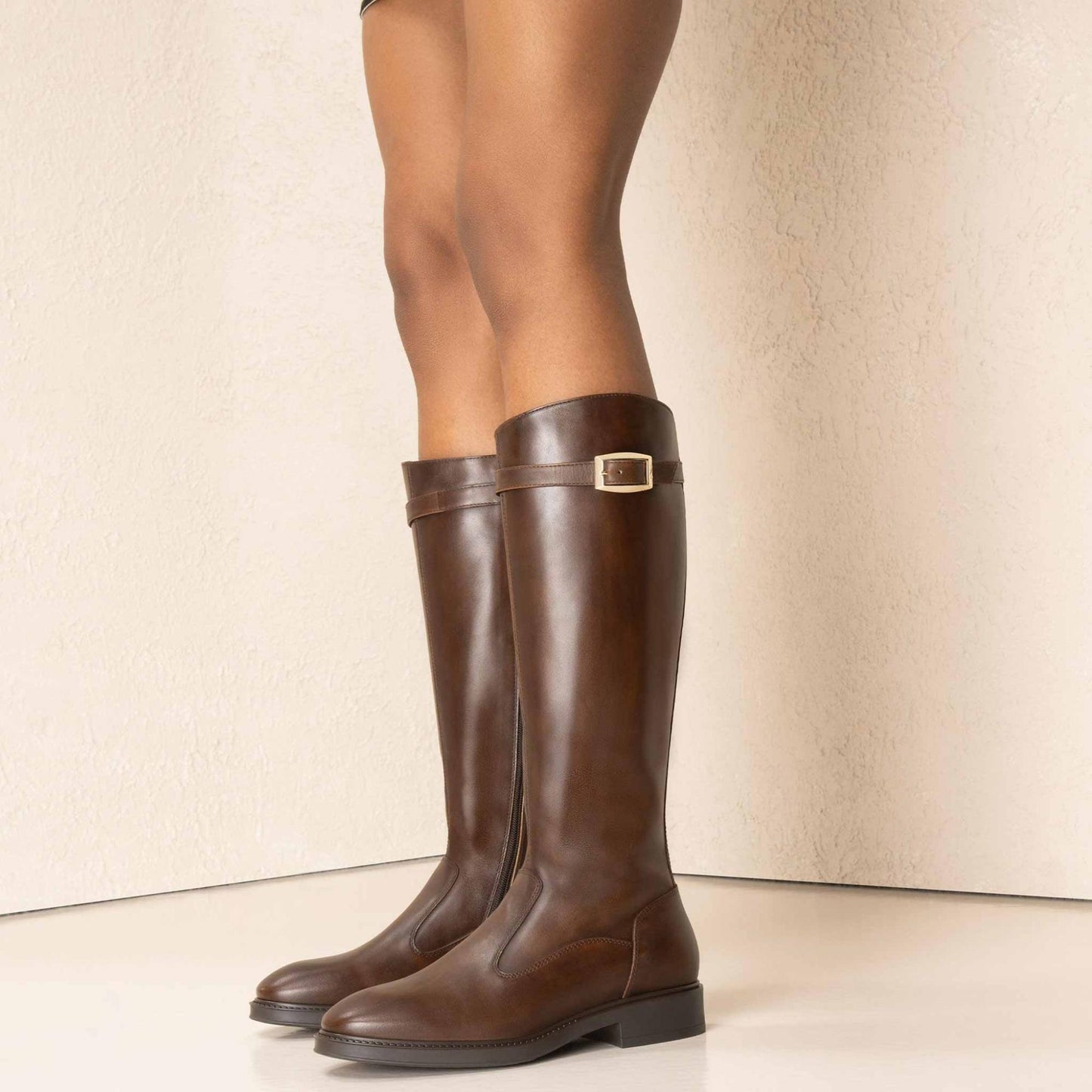 Stivali NeroGiardini I514714D-412 I514714 4714 scarpe