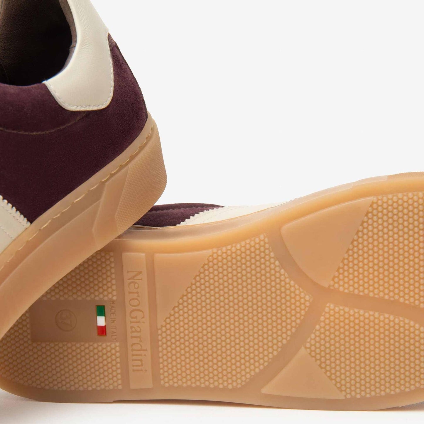 Sneakers NeroGiardini I514151D-613 I514151 4151 scarpe donna