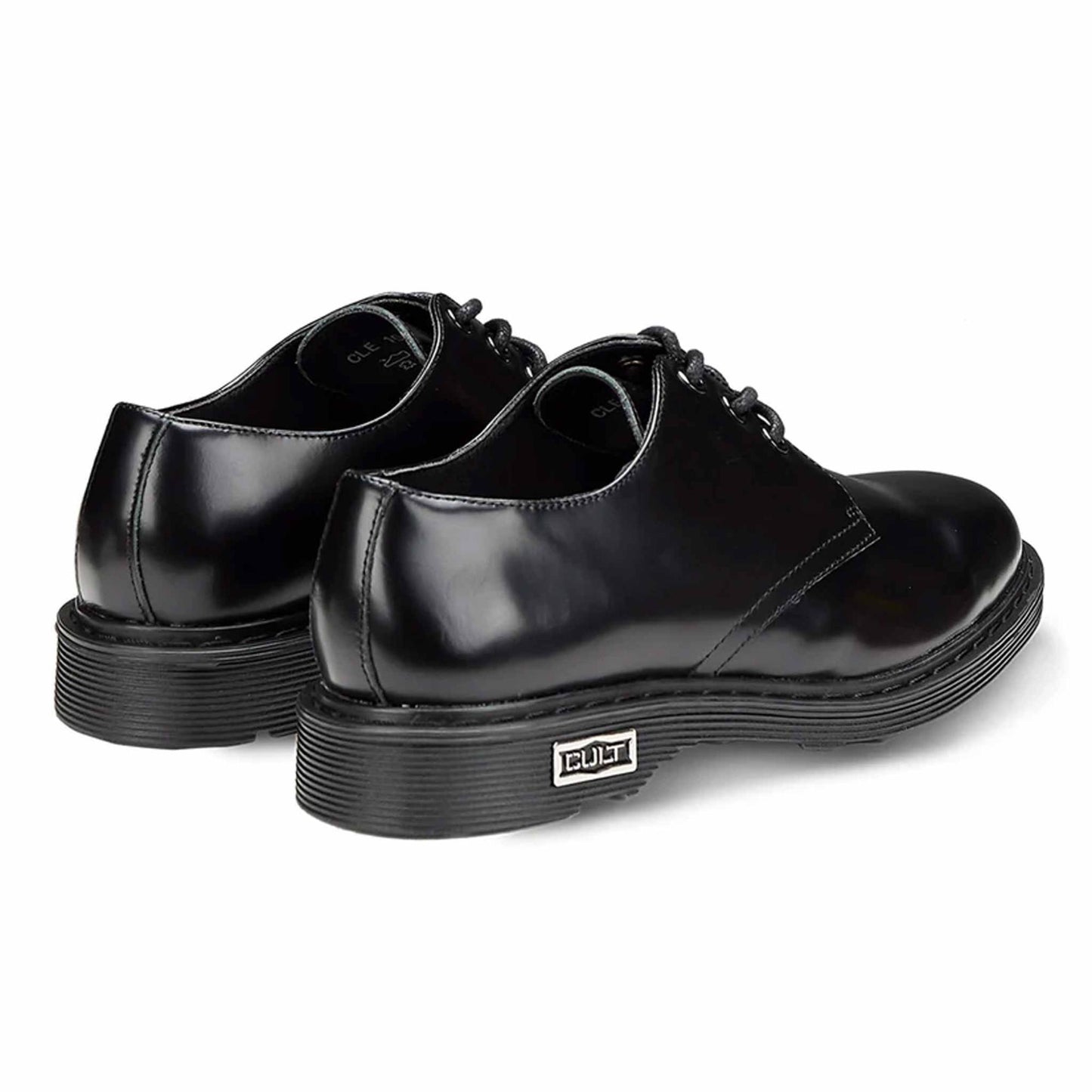 Scarpe stringate CULT SABBATH 422