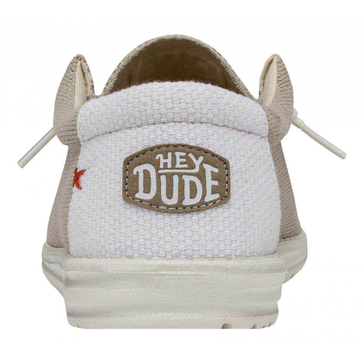 Scarpe Hey Dude Wally Braided 40003-1LB