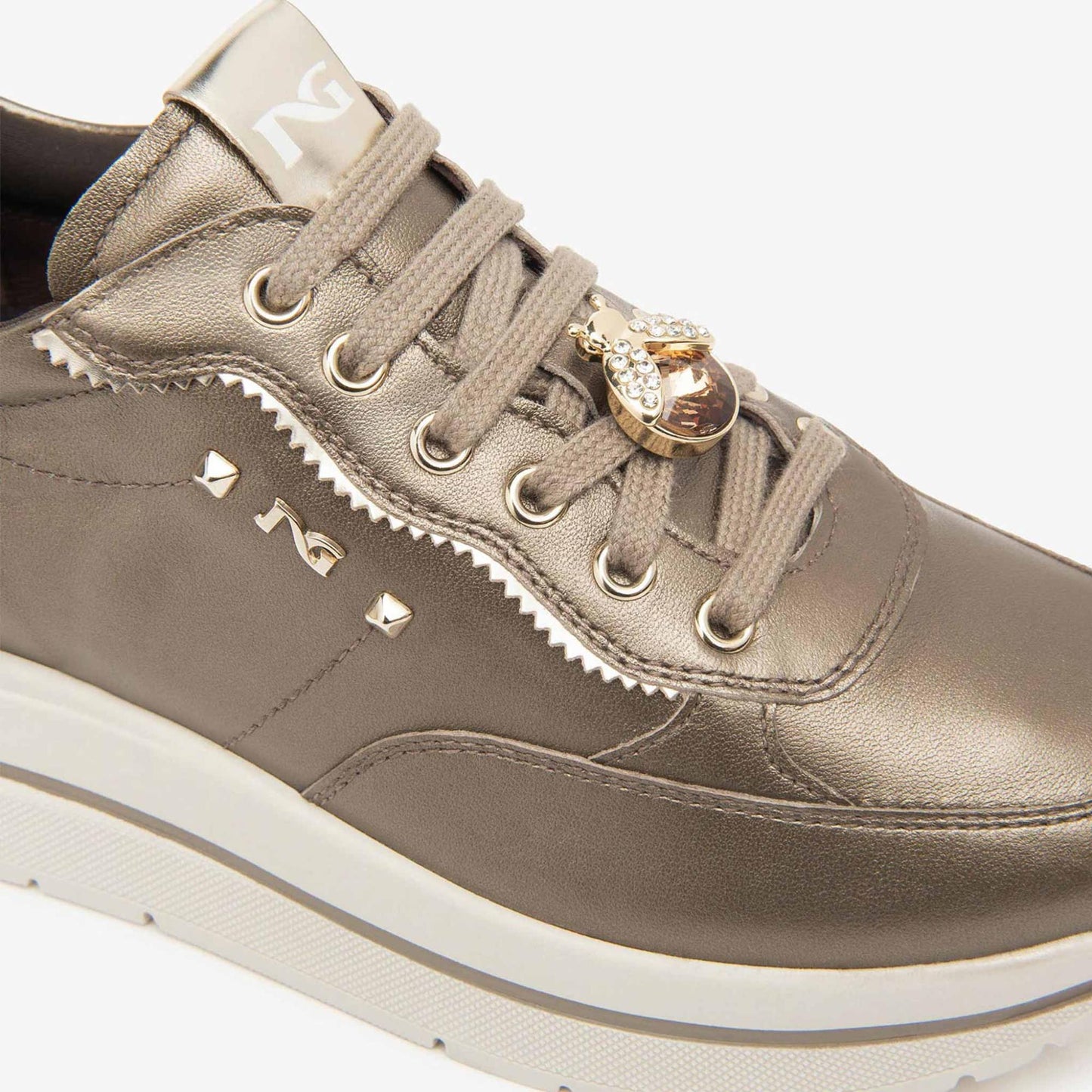 Sneakers NeroGiardini I514102-322 I514102 4102 donna