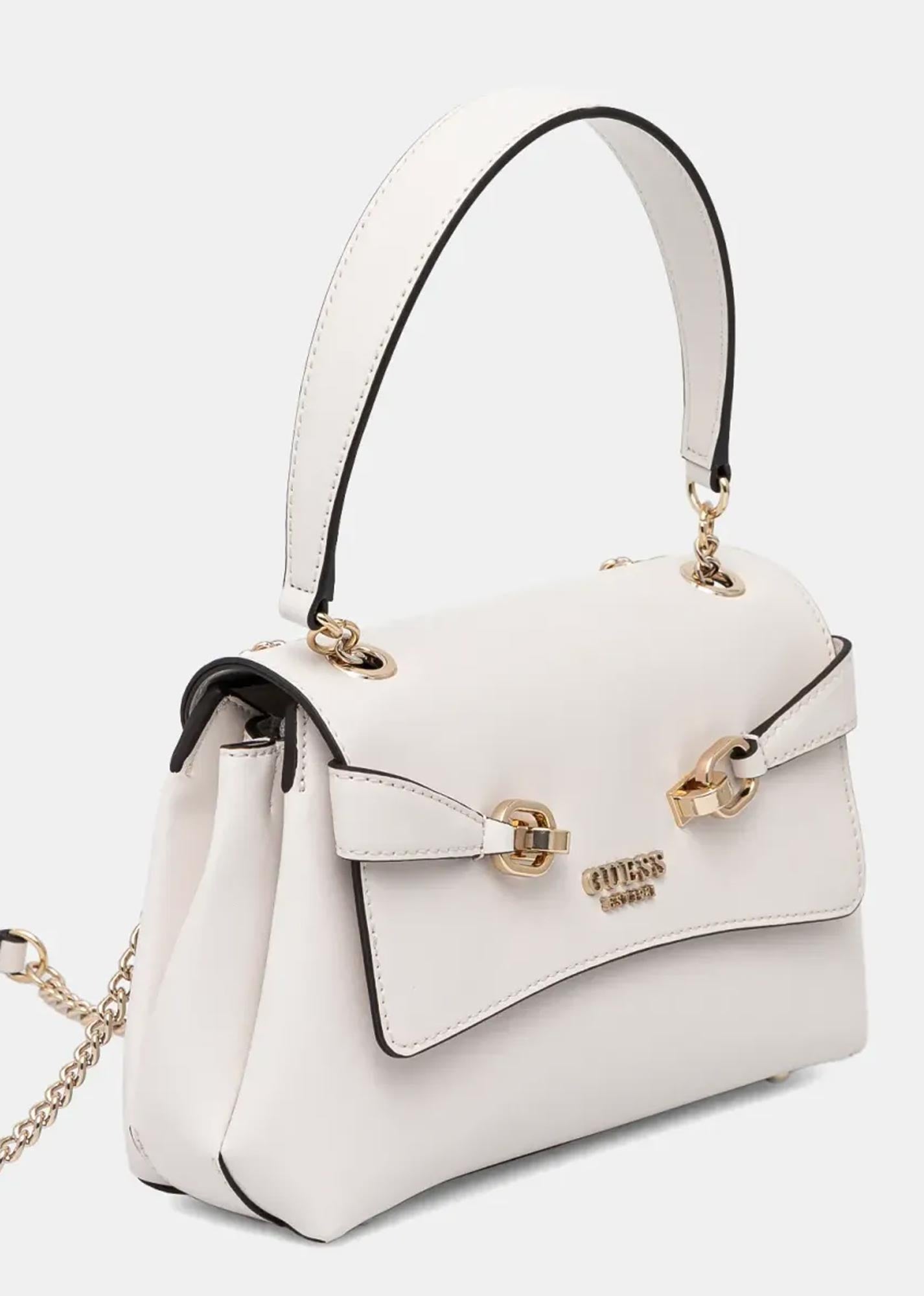 Borsa Guess HWVG96 "Lorelei" bauletto tracolla donna