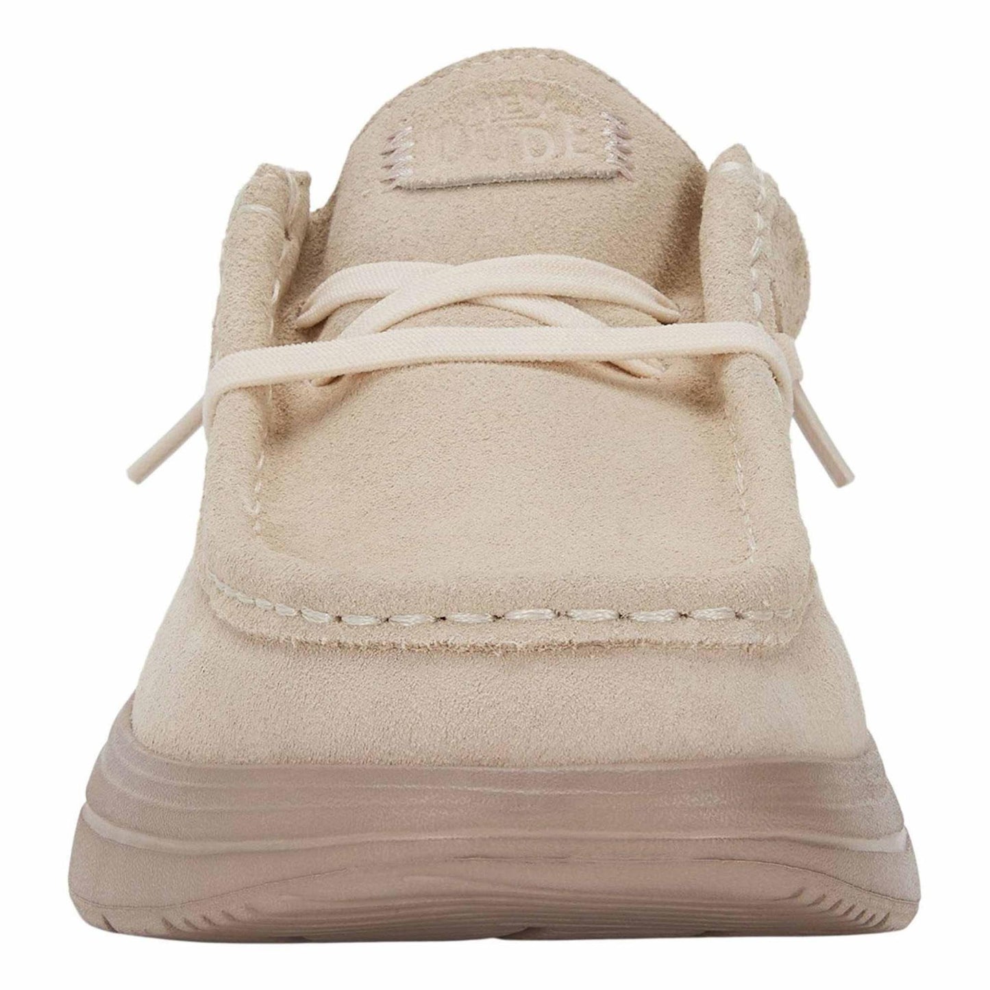 Scarpe Hey Dude Wendy comf Suede donna 42641-684