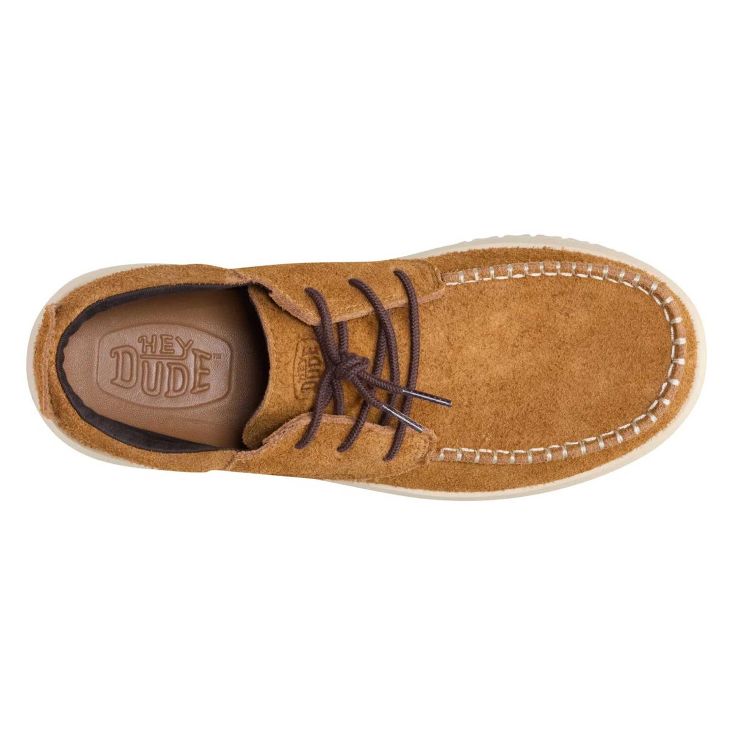 Scarpe Hey Dude Wally Next Mid 43771-2KO