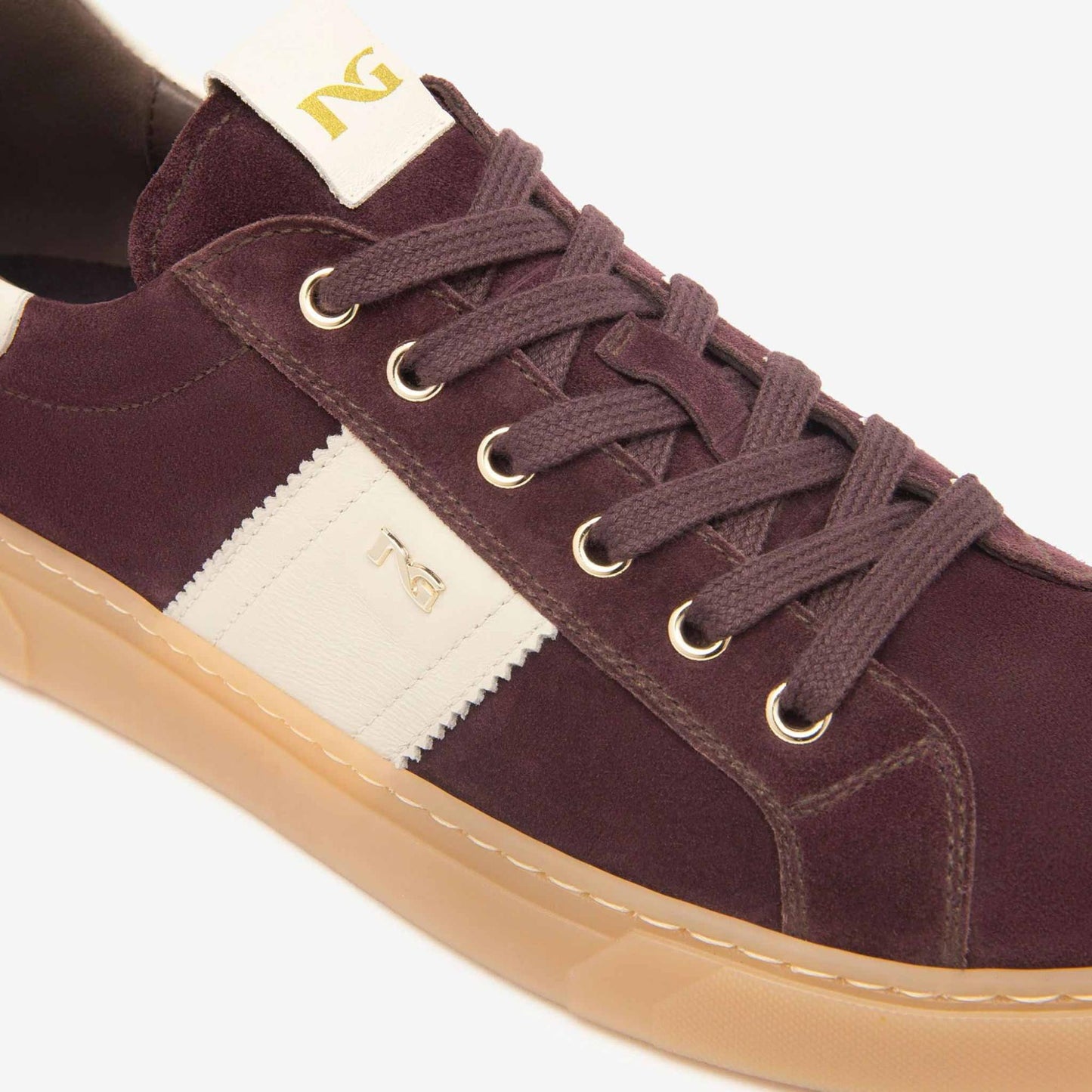 Sneakers NeroGiardini I514151D-613 I514151 4151 scarpe donna