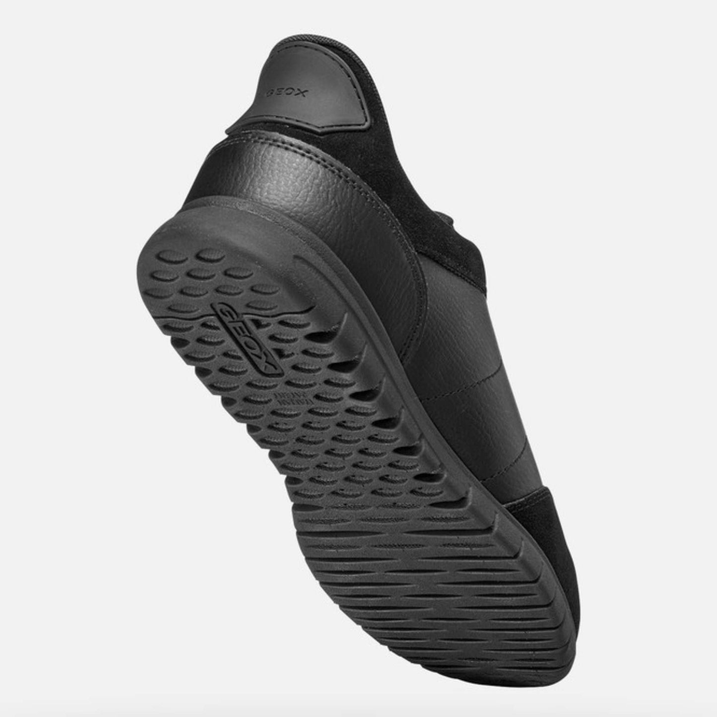 Sneakers GEOX "Flextride Zero Plus" U66NEA nero