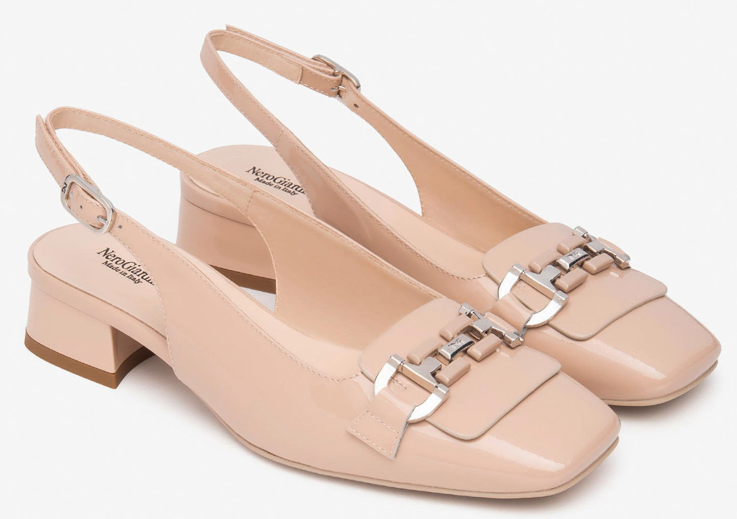 Decoltè NeroGiardini E512331-614 E512331 2331 donna