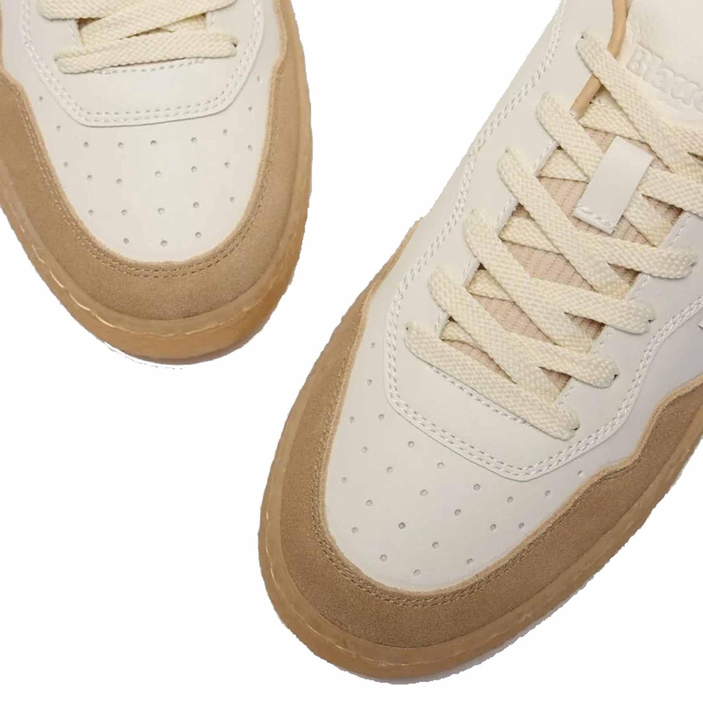 Sneaker Blauer "RUSTON" scarpe sport uomo