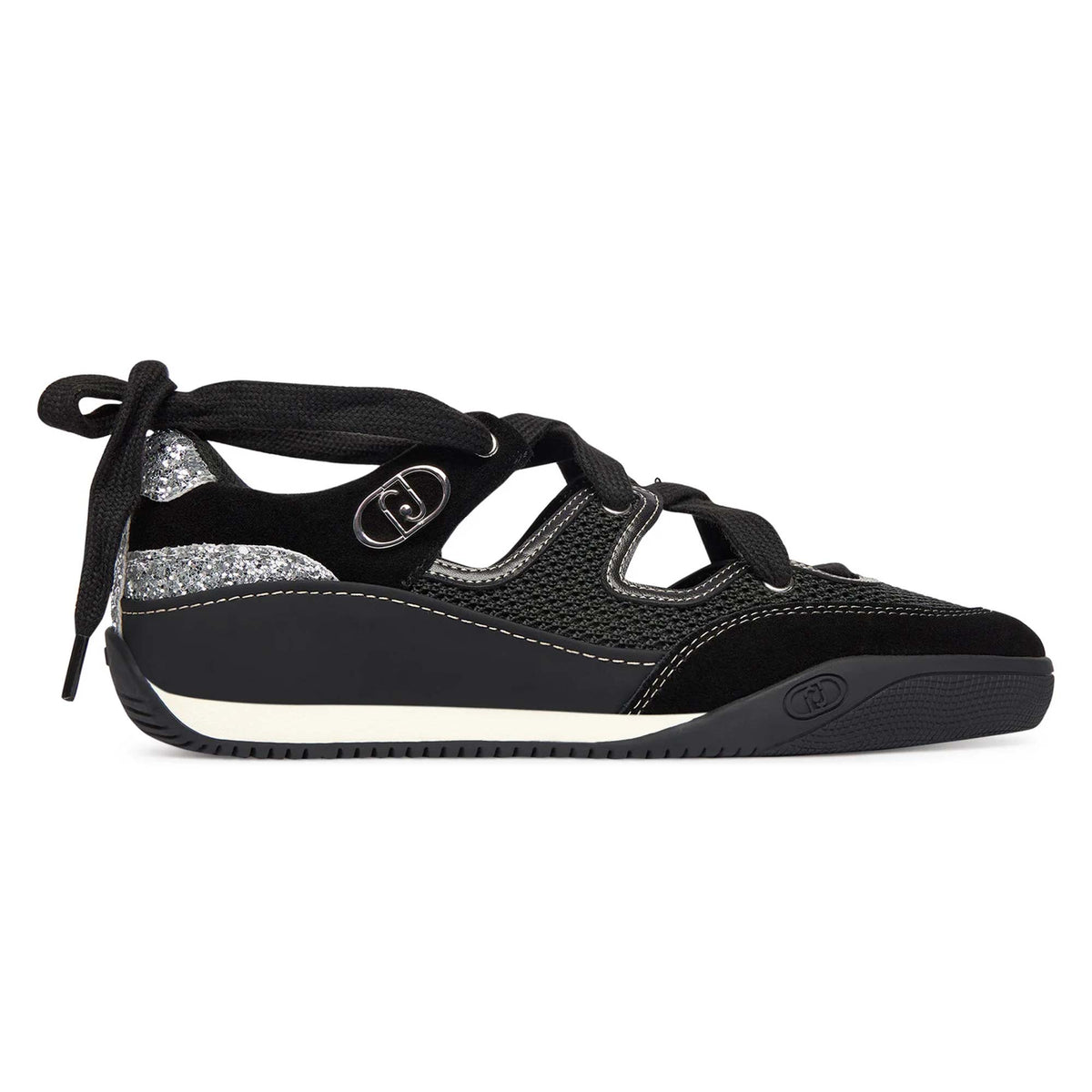 Ballerine LIU JO "Lewis 03" BA6037