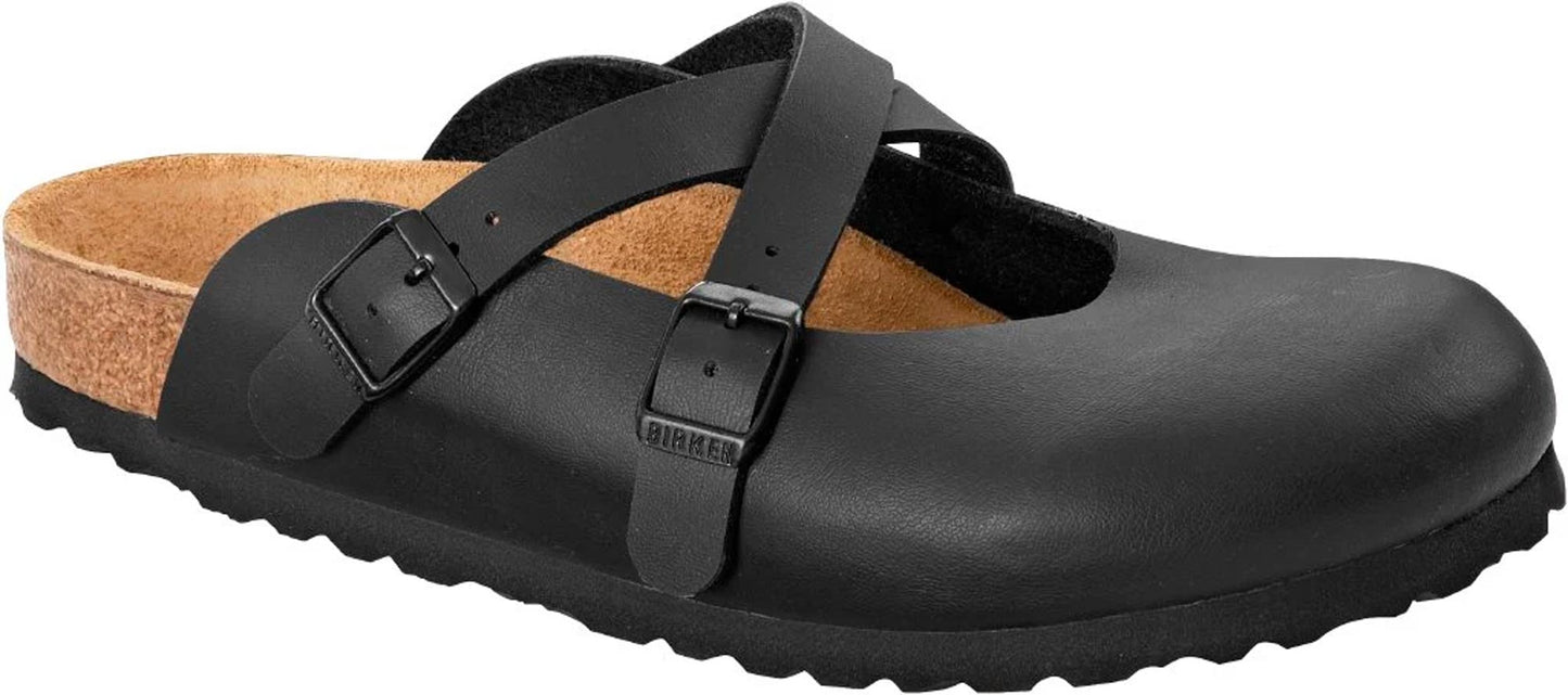 Sabot Dorian Birkenstock 0023303 nero (35-41)