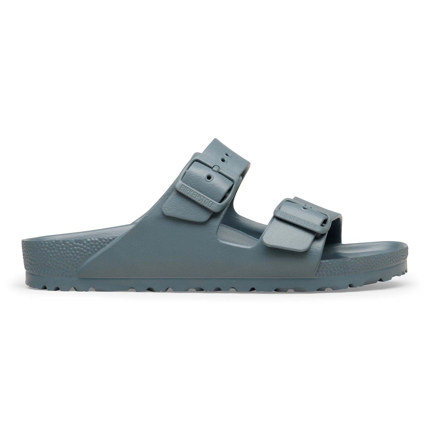Sandali Arizona Donna Eva Birkenstock Basalt Grey | Calzata Stretta 1031352