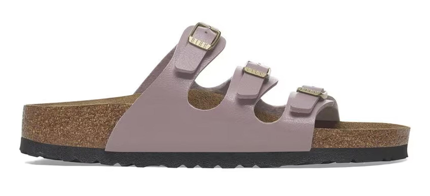 Sandali Florida Birkenstock viola 1029769 (35-41)