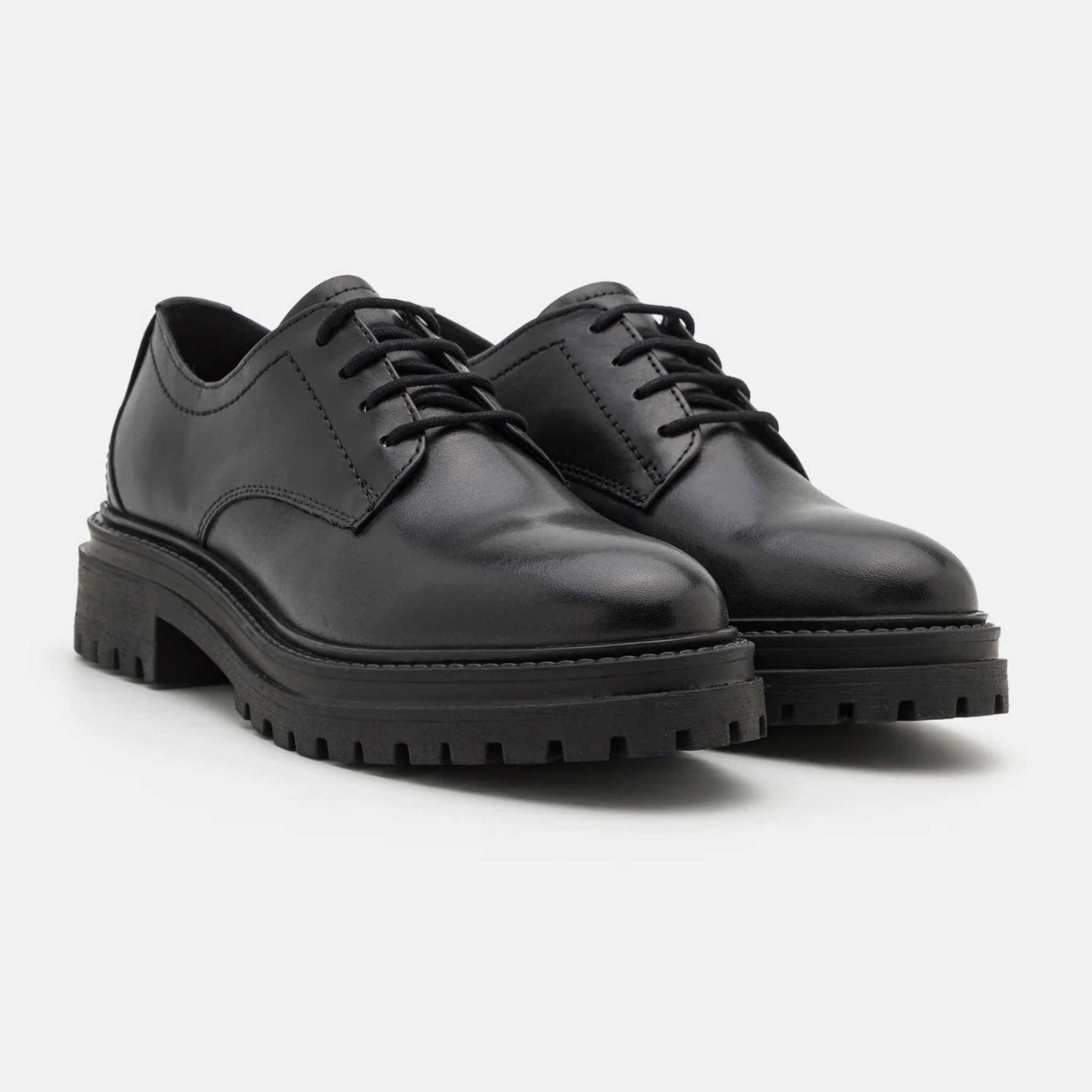 Stringata GEOX "Iridea" D26HRM scarpe donna